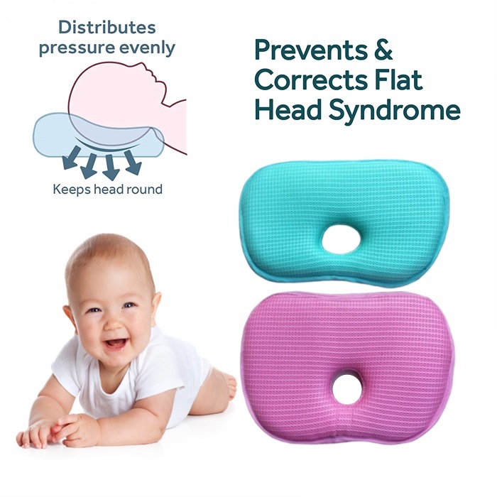 Buy buy baby flat head pillow hotsell